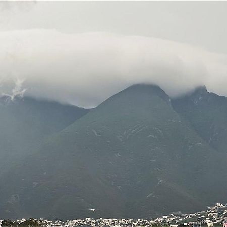 Mi Depa Tec 25 Lägenhet Monterrey Exteriör bild