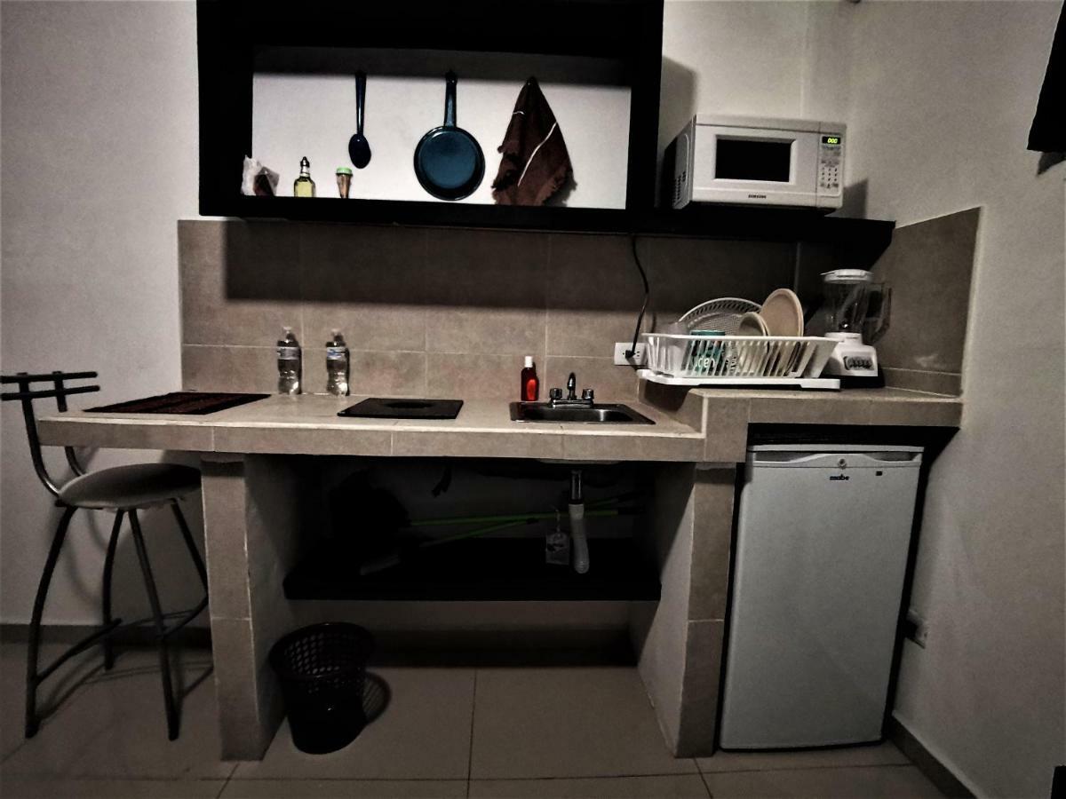 Mi Depa Tec 25 Lägenhet Monterrey Exteriör bild