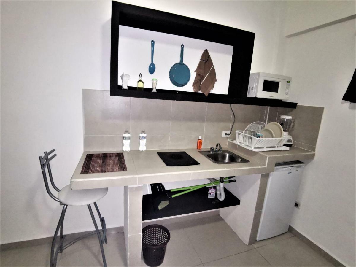 Mi Depa Tec 25 Lägenhet Monterrey Exteriör bild
