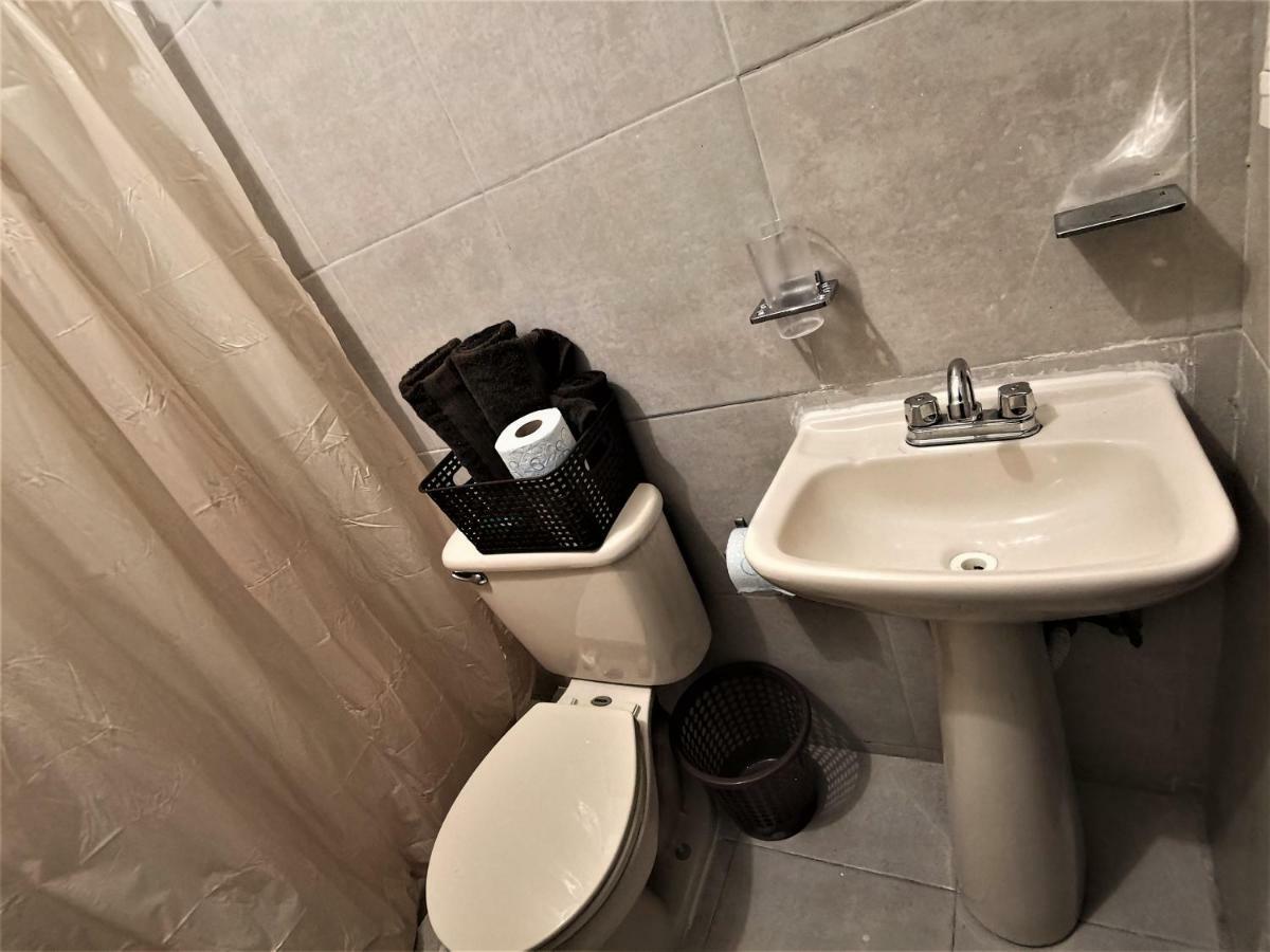 Mi Depa Tec 25 Lägenhet Monterrey Exteriör bild