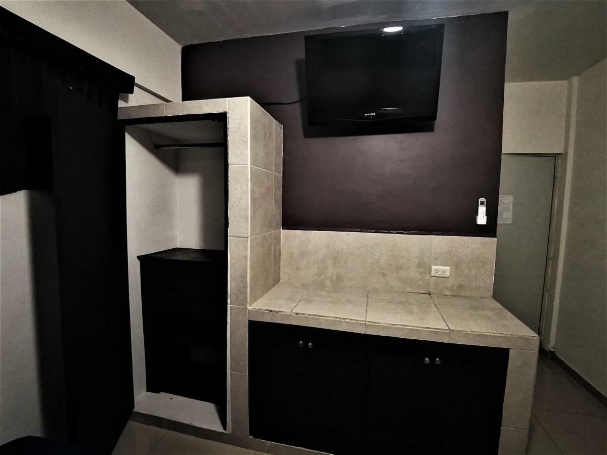 Mi Depa Tec 25 Lägenhet Monterrey Exteriör bild